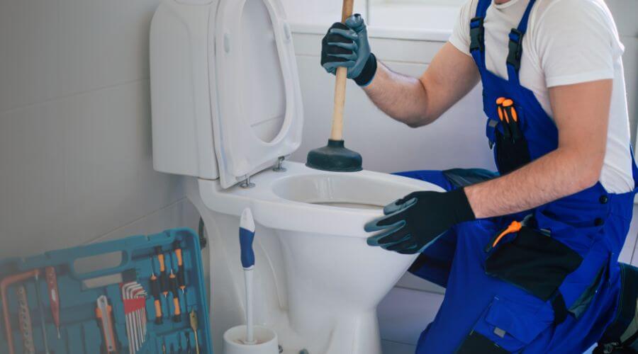 Professional sewer line repair services in Ridge Spring, SC